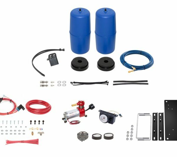 Firestone 19-24 RAM 1500 2WD/4WD AIO Analog Ride-Rite All-In-One Kit (W217602879)