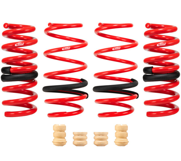 Eibach 22-23 Ford Mustang Mach-E RWD Sportline Spring Kit