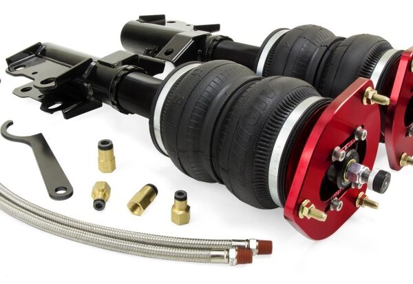 Air Lift Performance Front Kit for 16-21 Chevrolet Camaro