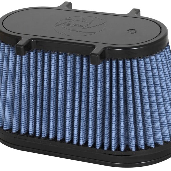 aFe MagnumFLOW Air Filters OER P5R A/F P5R GM Van 06-11 V8-6.6L (td)