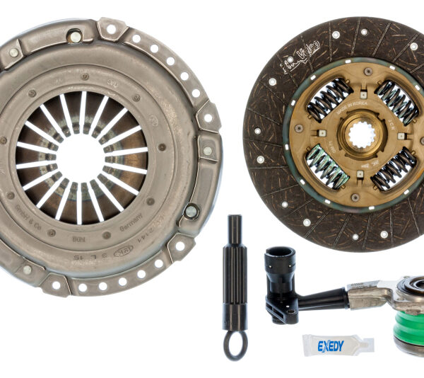 Exedy OE 2002-2007 Saturn Vue L4 Clutch Kit