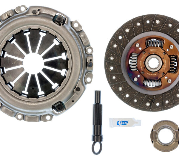 Exedy OE 2004-2006 Mitsubishi Lancer L4 Clutch Kit