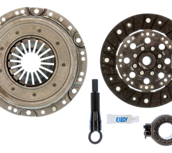 Exedy OE 1970-1970 Volkswagen Fastback H4 Clutch Kit