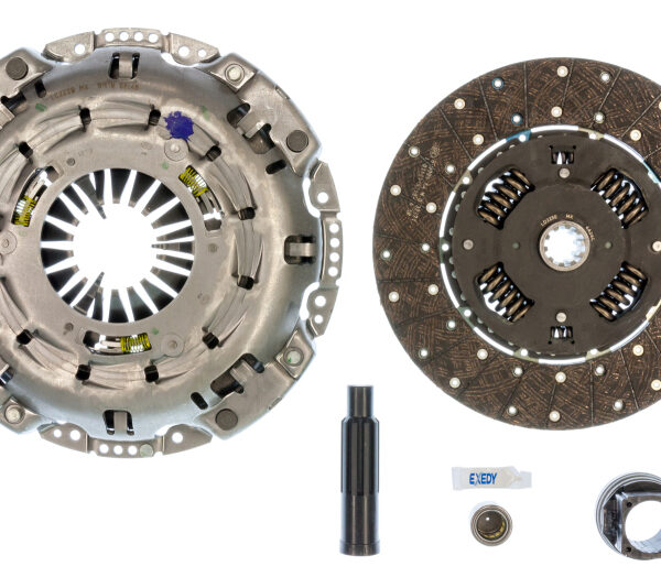 Exedy OE 2004-2005 Ford E-350 Club Wagon V8 Clutch Kit