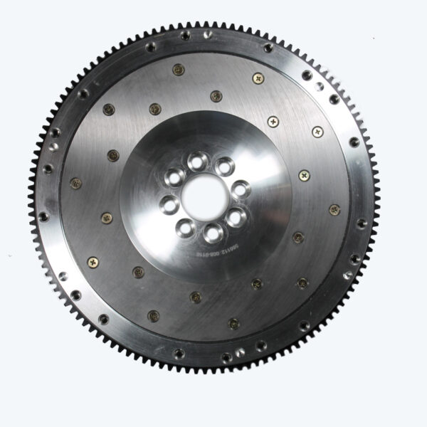 McLeod Flywheel Aluminum 13-16 Subaru BR-Z/Scion FR-S