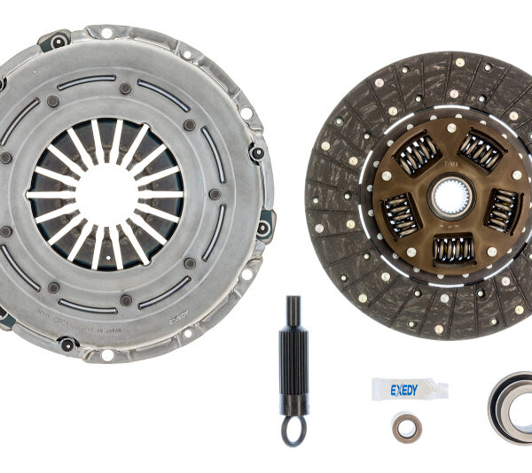 Exedy OE 1982-1992 Chevrolet Camaro V8 Clutch Kit