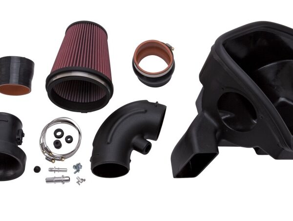 Edelbrock Air Intake Competition E-Force 2011 Ford Mustang