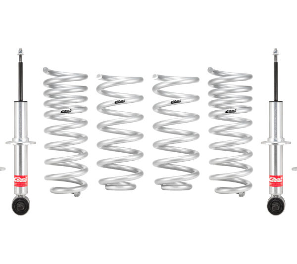 Eibach 21-24 Chevy Suburban SUV 4WD (GMT T1XX) Pro Tuck Lift Kit