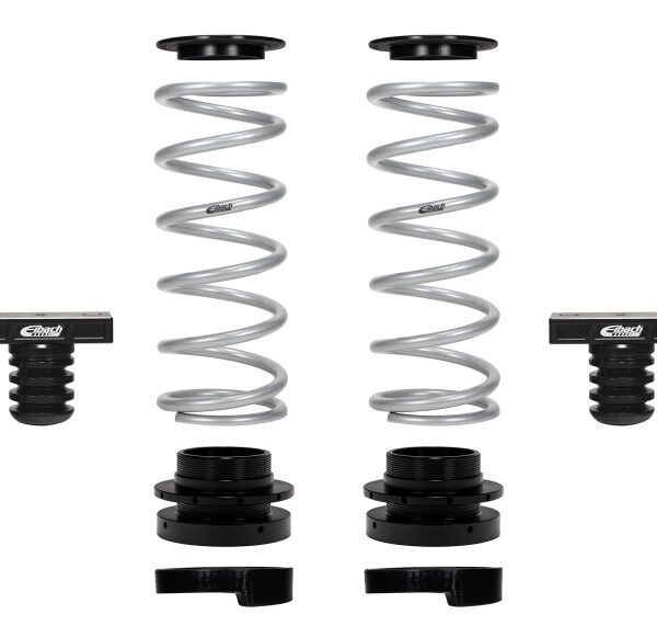 Eibach 03-09 Lexus GX470 Load-Leveling System - Load Rating 0-250 lbs