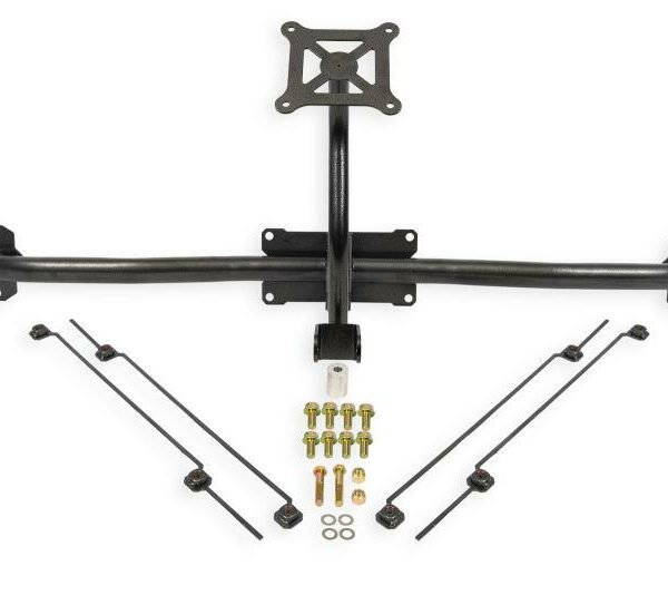 BMR Suspension - 14-19 Corvette - Parachute Mount - Bolt-on