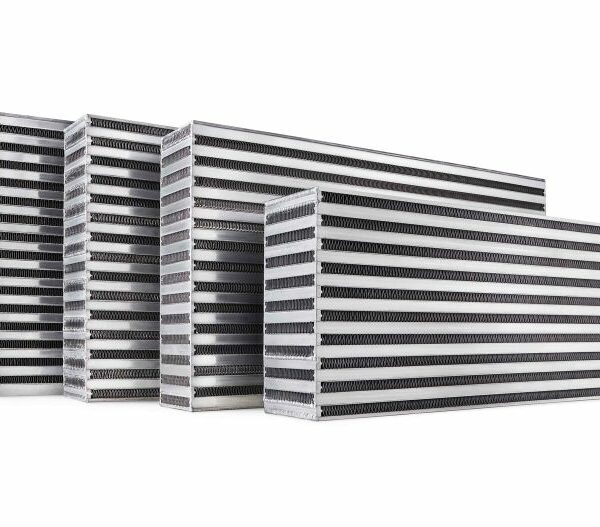 Garrett Air / Air Intercooler CAC (24.00in x 8.00in x 3.50in) - 600 HP
