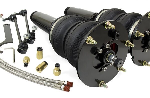Air Lift Performance BMW F30 3-Series (incl xDrive) Front Kit