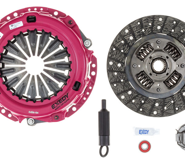 Exedy 1996-2000 Toyota 4Runner L4 Stage 1 Organic Clutch