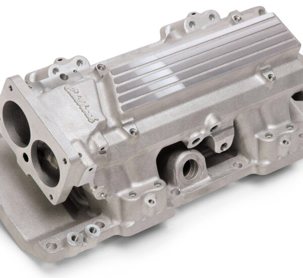 Edelbrock SBC Performer RPM Manifold for 92-97 LT1 Engines