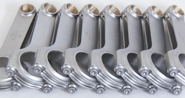Eagle Honda F20C Connecting Rods (Set)
