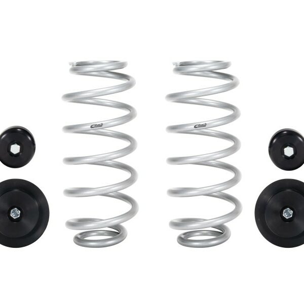 Eibach Pro-Lift Kit for 03-09 Lexus GX470 (Rear Springs Only) - 2.2in Rear