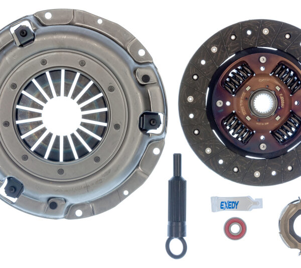 Exedy OE 1998-1998 Subaru Impreza H4 Clutch Kit