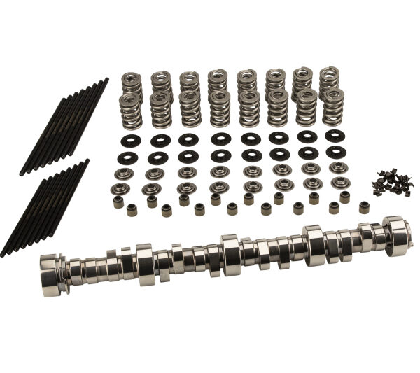 COMP Cams Stage 1 Thumpr 218/229 Hydraulic Roller Cam Kit for Gen III LS 4.8/5.3/6.0L Trucks