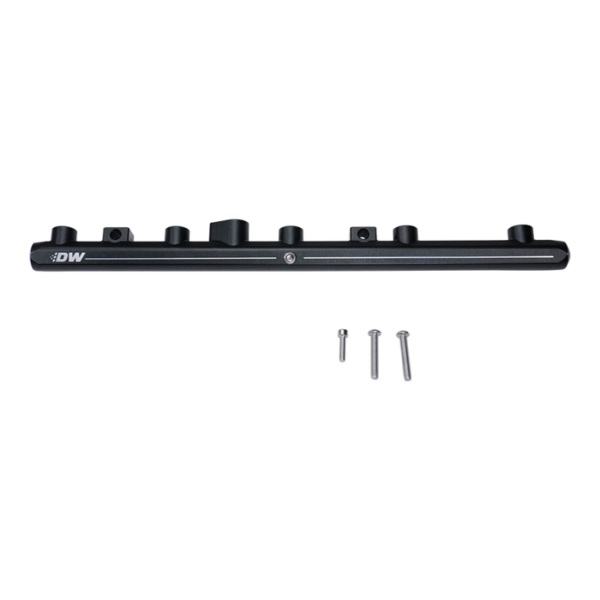 DeatschWerks Ford/Volvo  2.5L 5 Cyl. Fuel Rails