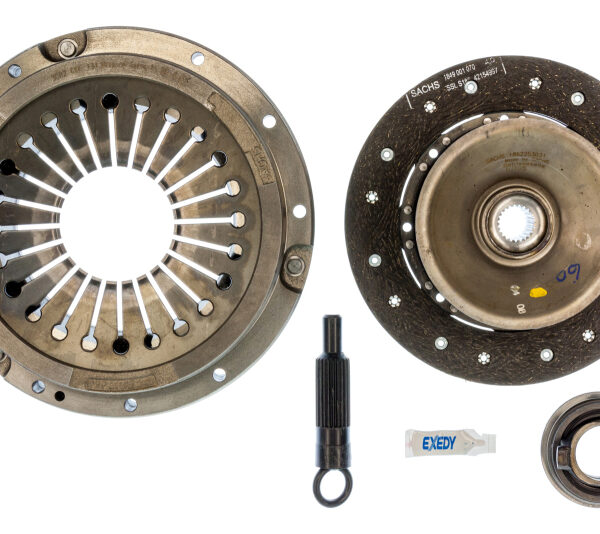 Exedy OE 1987-1988 Porsche 911 H6 Clutch Kit