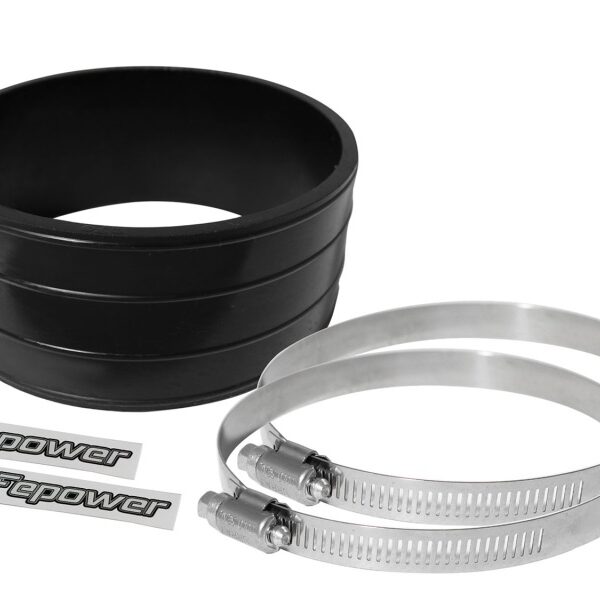 aFe Magnum FORCE Performance Accessories Coupling Kit 5in ID x 2-1/4in L Straight