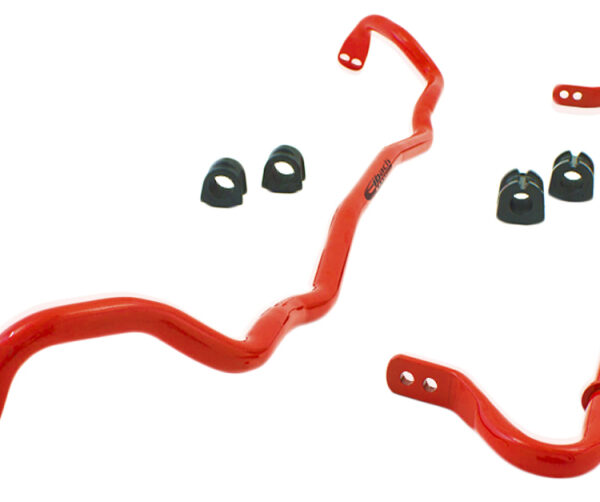 Eibach 26mm Front & 22mm Rear Anti-Roll Kit for 18-20 Honda Accord 1.5L Turbo / 2.0L Turbo
