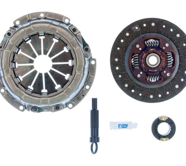 Exedy OE 2001-2005 Hyundai Accent L4 Clutch Kit