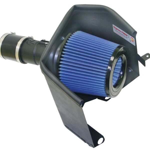 aFe MagnumFORCE Intakes Stage-2 P5R AIS P5R Nissan Frontier/Pathfinder/Xterra 05-11 V6-4.0L