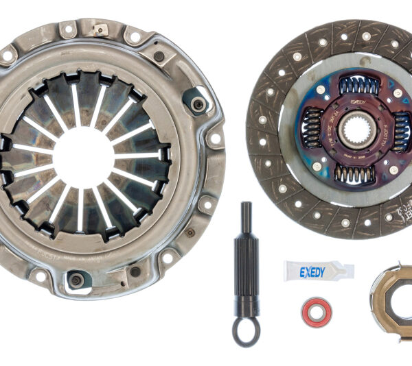 Exedy OE 1993-1993 Subaru Impreza H4 Clutch Kit