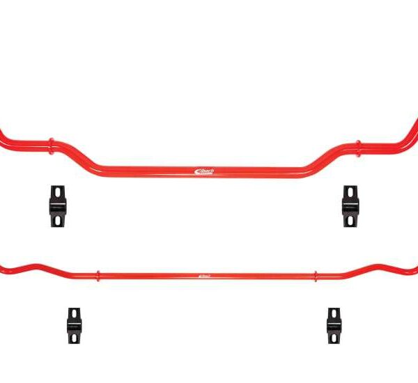 Eibach 25mm Front & 19mm Rear Anti-Roll Kit for 2018 Kia Stinger GT 3.3L
