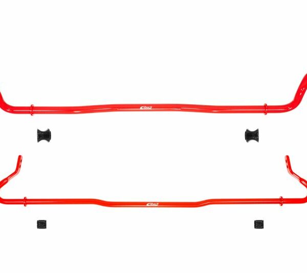 Eibach 25mm Front  & 19mm Rear Anti-Roll-Kit for 13 Scion FR-S / 13 Subaru BRZ