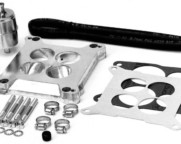 Edelbrock Carb to Q-Jet Adapter Kit