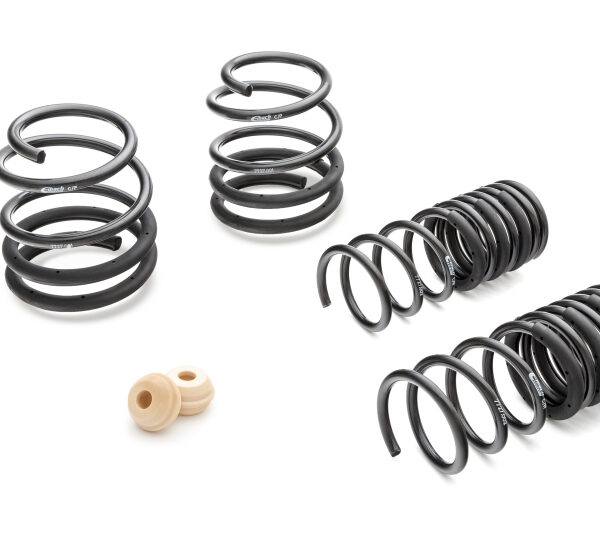 Eibach Pro-Kit for 2015 Subaru WRX 2.0L Turbo (Excl. STi & Premium)