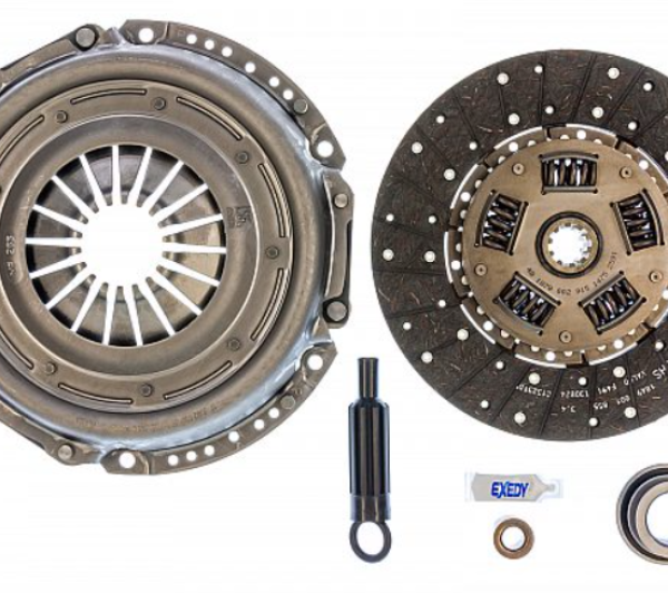 Exedy OE 1972-1973 Buick Centurion V8 Clutch Kit