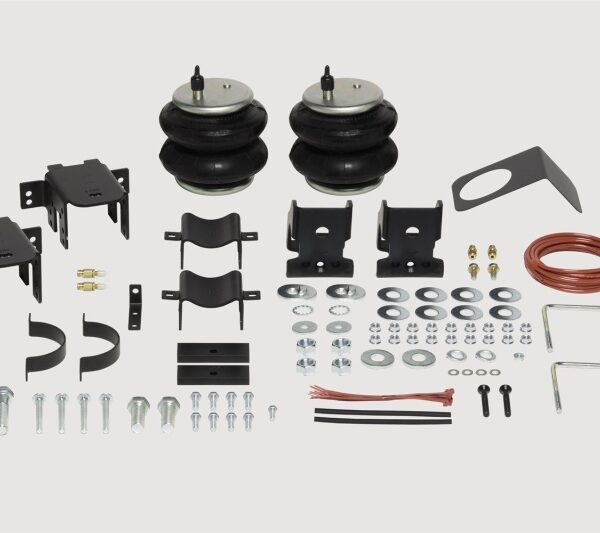 Firestone Ride-Rite Air Helper Spring Kit Rear 99-04 Ford F250/F350 (W217602550)
