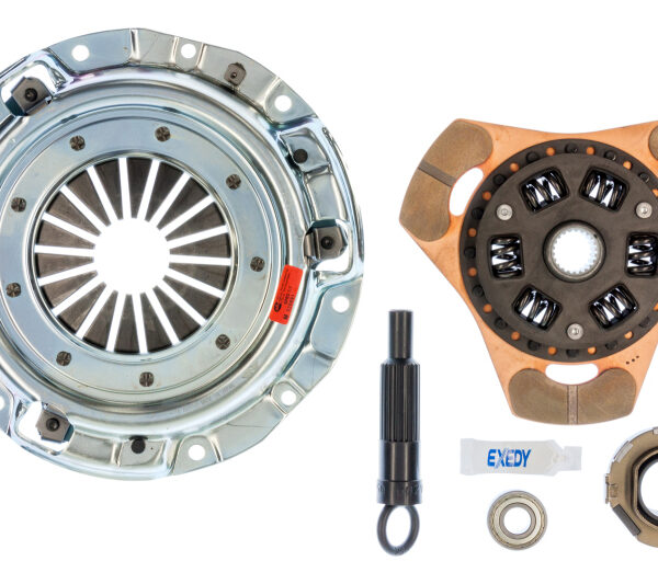 Exedy 1990-1993 Mazda Miata L4 Stage 2 Cerametallic Clutch Thin Disc