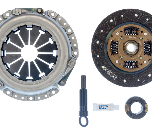 Exedy OE 2006-2007 Hyundai Accent L4 Clutch Kit