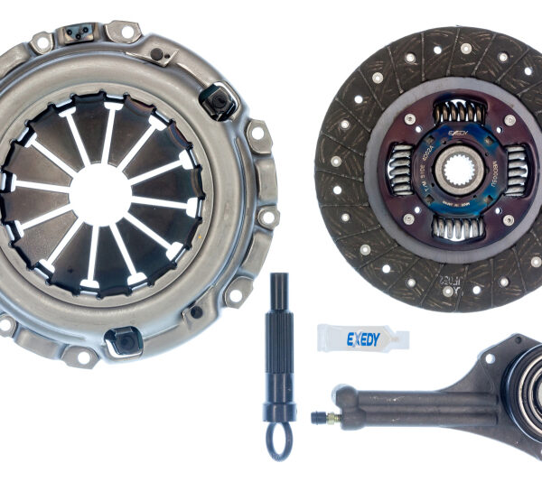 Exedy OE 2002-2003 Mitsubishi Lancer L4 Clutch Kit