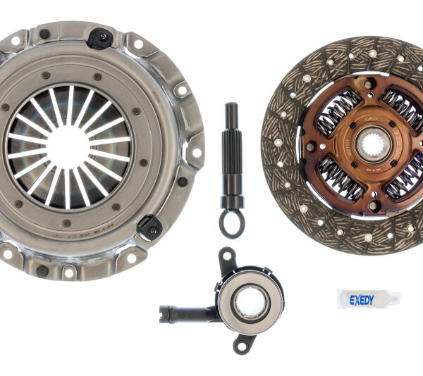 Exedy OE 2009-2010 Mitsubishi Lancer L4 Clutch Kit