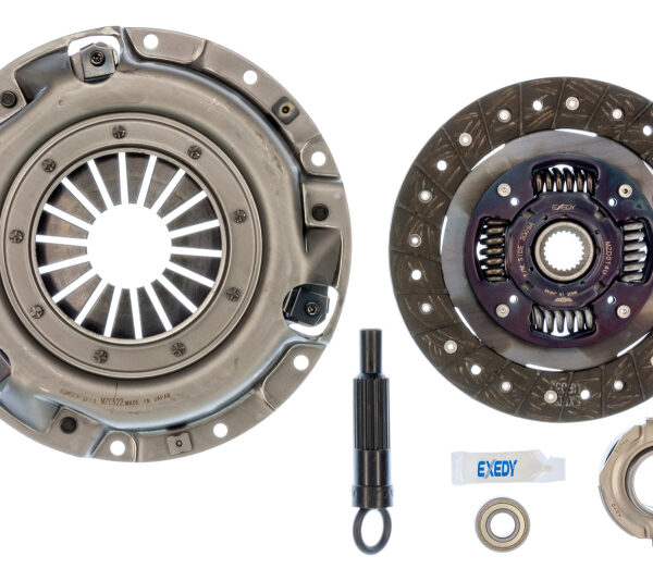 Exedy OE 1979-1982 Mazda 626 L4 Clutch Kit