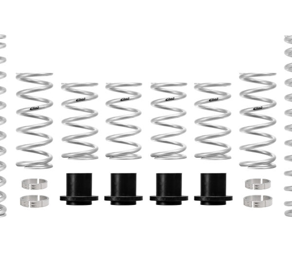 Eibach Pro-UTV 17-19 Polaris RZR XP1000 2-Seat EPS Stage 2 Performance Springs