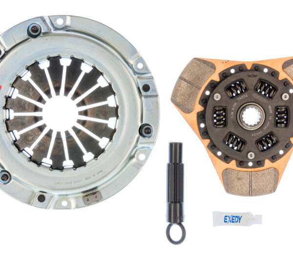 Exedy 2005-2008 Chevrolet Cobalt L4 Stage 2 Cerametallic Clutch Thick Disc