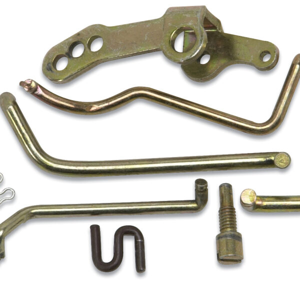 Edelbrock Linkage Assortment for Eps Carbs