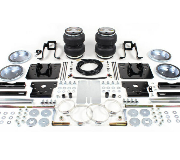 Air Lift Loadlifter 5000 Rear Air Spring Kit for 99 to 04 Ford 250/350 Superduty