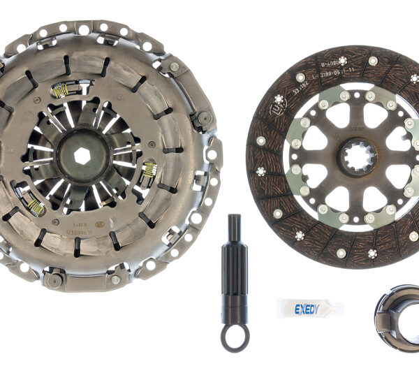Exedy OE 2000-2000 Bmw 323Ci L6 Clutch Kit