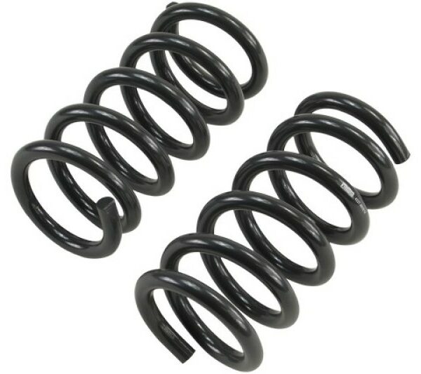 Belltech 99-04 Chevrolet S10 Extreme 1in. Drop Coil Spring Set