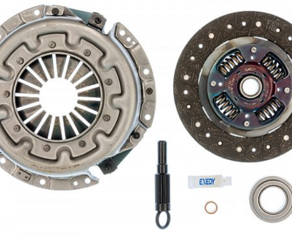Exedy OE 1981-1983 Nissan 280Zx L6 Clutch Kit