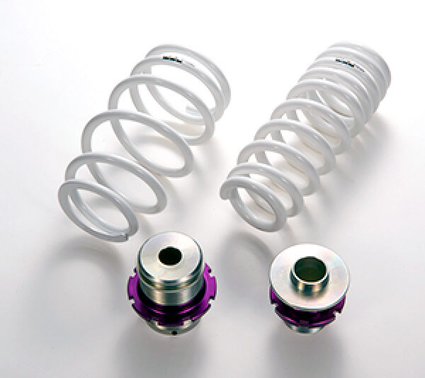HKS NISSAN GTR R35 HM TOURING HEIGHT ADJUSTABLE SPRING KIT