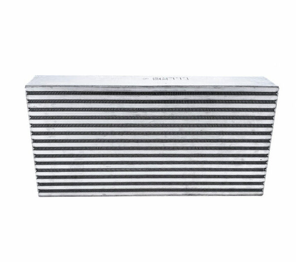 Garrett Air / Air Intercooler CAC (23.72in x 12.02in x 3.82in) - 1000 HP
