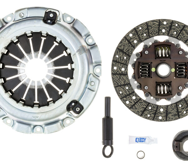 Exedy 1987-1987 Chrysler Conquest L4 Stage 1 Organic Clutch